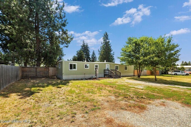 Foto del edificio - Manufactured Home 3 bed 1.5 bath RV Parkin...