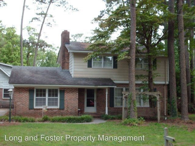 Foto principal - 4 br, 2 bath House - 103 Dogwood Drive
