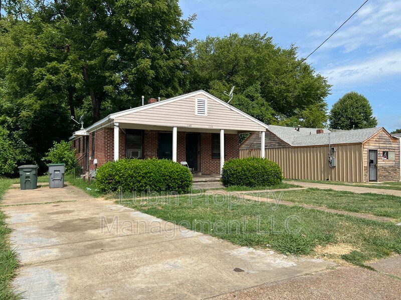 Building Photo - 1143 Springdale St