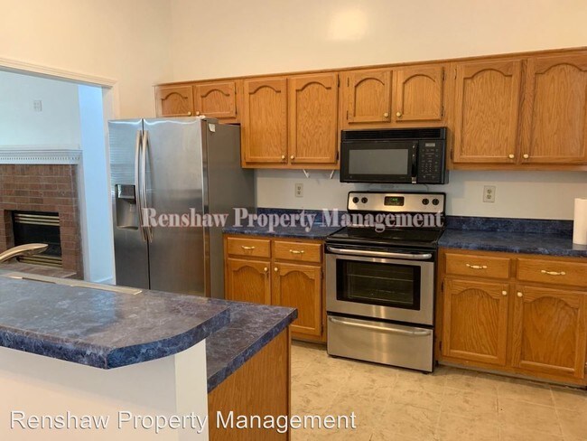 Building Photo - 3 br, 2 bath House - 7176 Olive Ridge Dr.