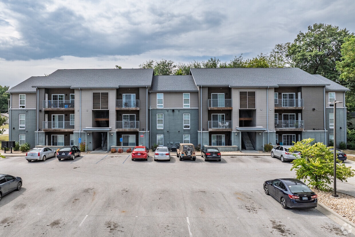 Foto del edificio - Markland/Wiles Apartments
