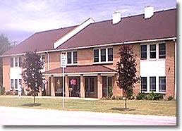 Foto principal - Arcade Manor