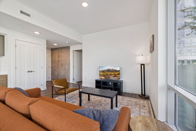 Foto del edificio - 222 E Jefferson St