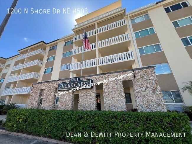Foto del edificio - 1200 N Shore Dr NE