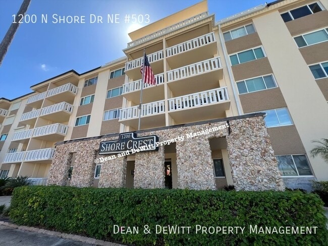 Building Photo - 1200 N Shore Dr NE