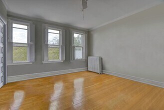Building Photo - 2813 N Calvert St