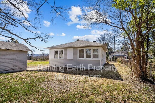 Foto del edificio - 3009 Prince Ave