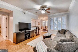 Building Photo - 3777 Peachtree Rd NE