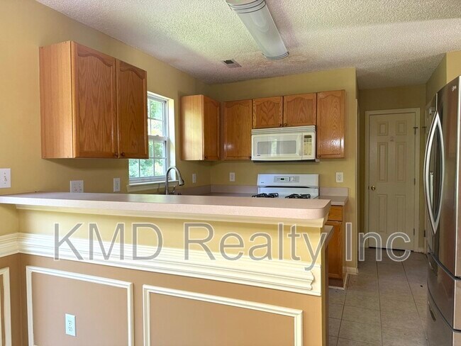 Foto del edificio - 8804 Clifton Meadow Dr