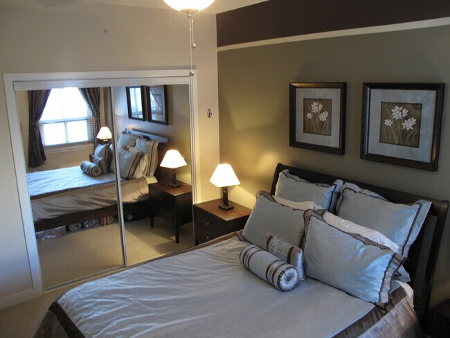 Foto del edificio - 888 N Quincy St