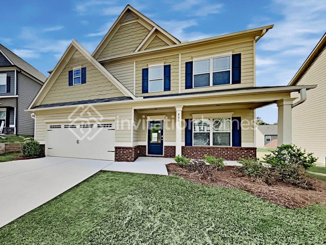 Primary Photo - 856 Blind Brook Cir