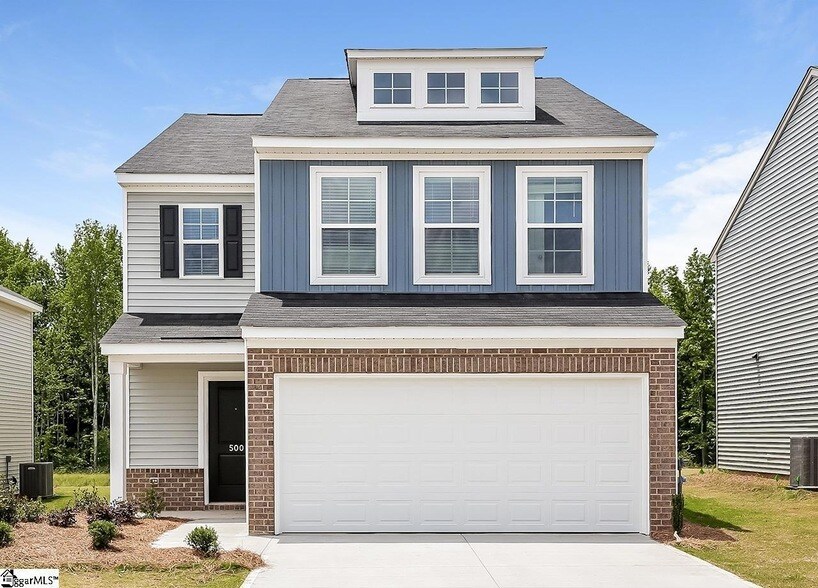 Primary Photo - 502 Pollyanna Dr