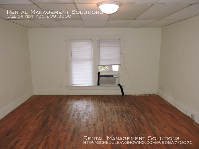 Foto del edificio - 1430 SW Polk #2 Upstairs