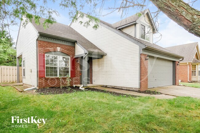 Foto del edificio - 6843 Owls Nest Ct