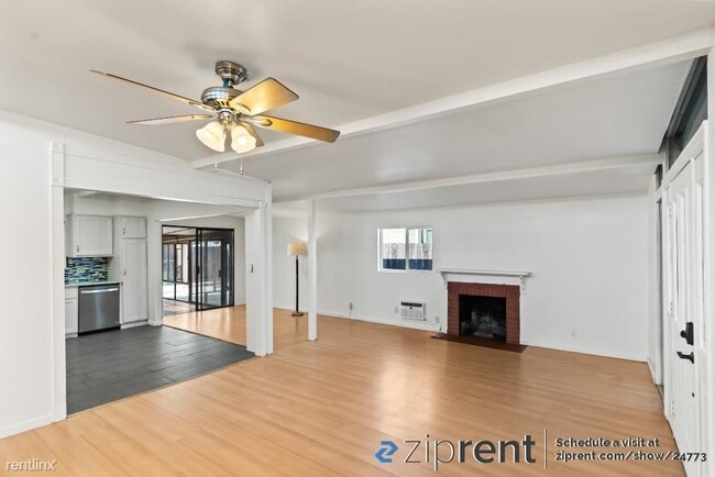 Foto del edificio - 3 br, 2 bath House - 1760 Hamlet Street, S...