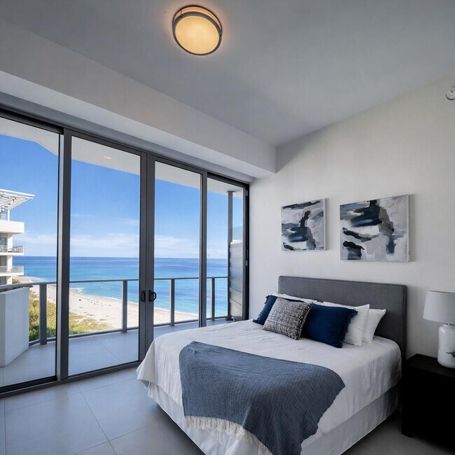 Foto del edificio - 3100 N Ocean Dr