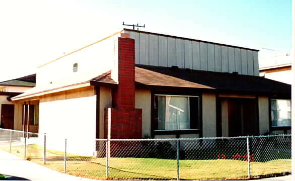 Building Photo - 200 Campbell Way