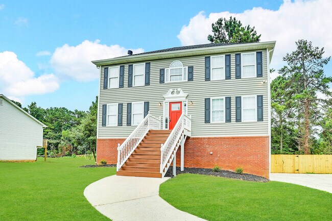 Building Photo - 505 Pine Valley Dr