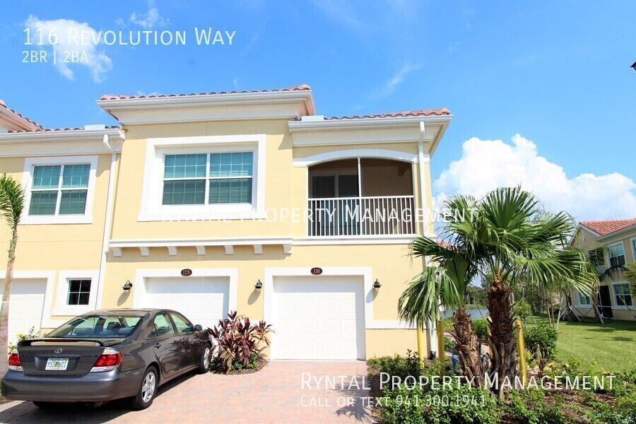 Foto principal - 116 Revolution Way