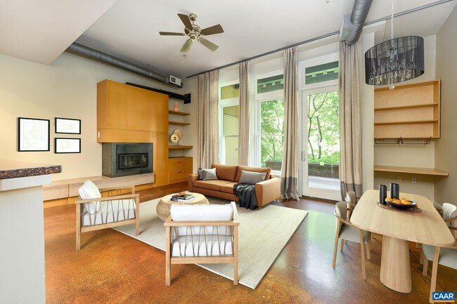 Building Photo - 200 Douglas Ave