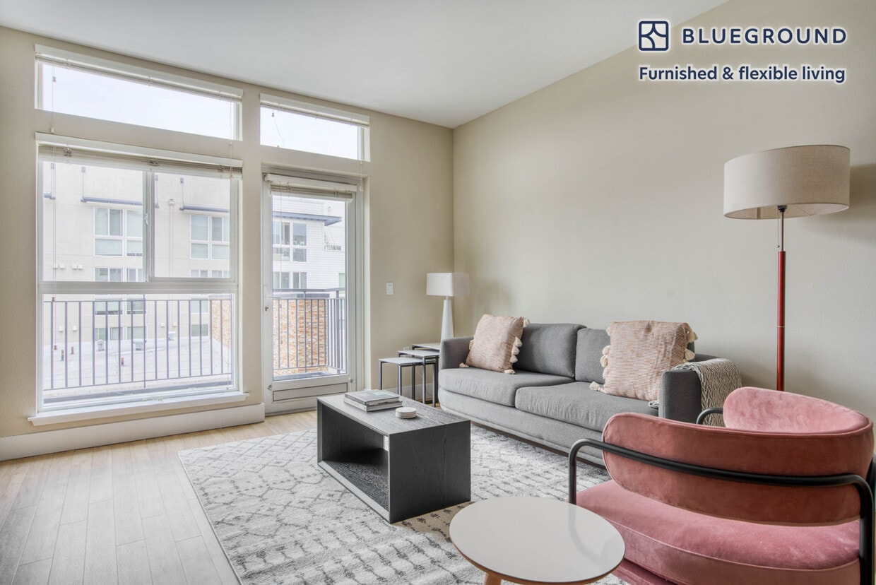 839 Morrison Park Dr Unit FL3ID1076, San Jose, CA 95126 Apartment