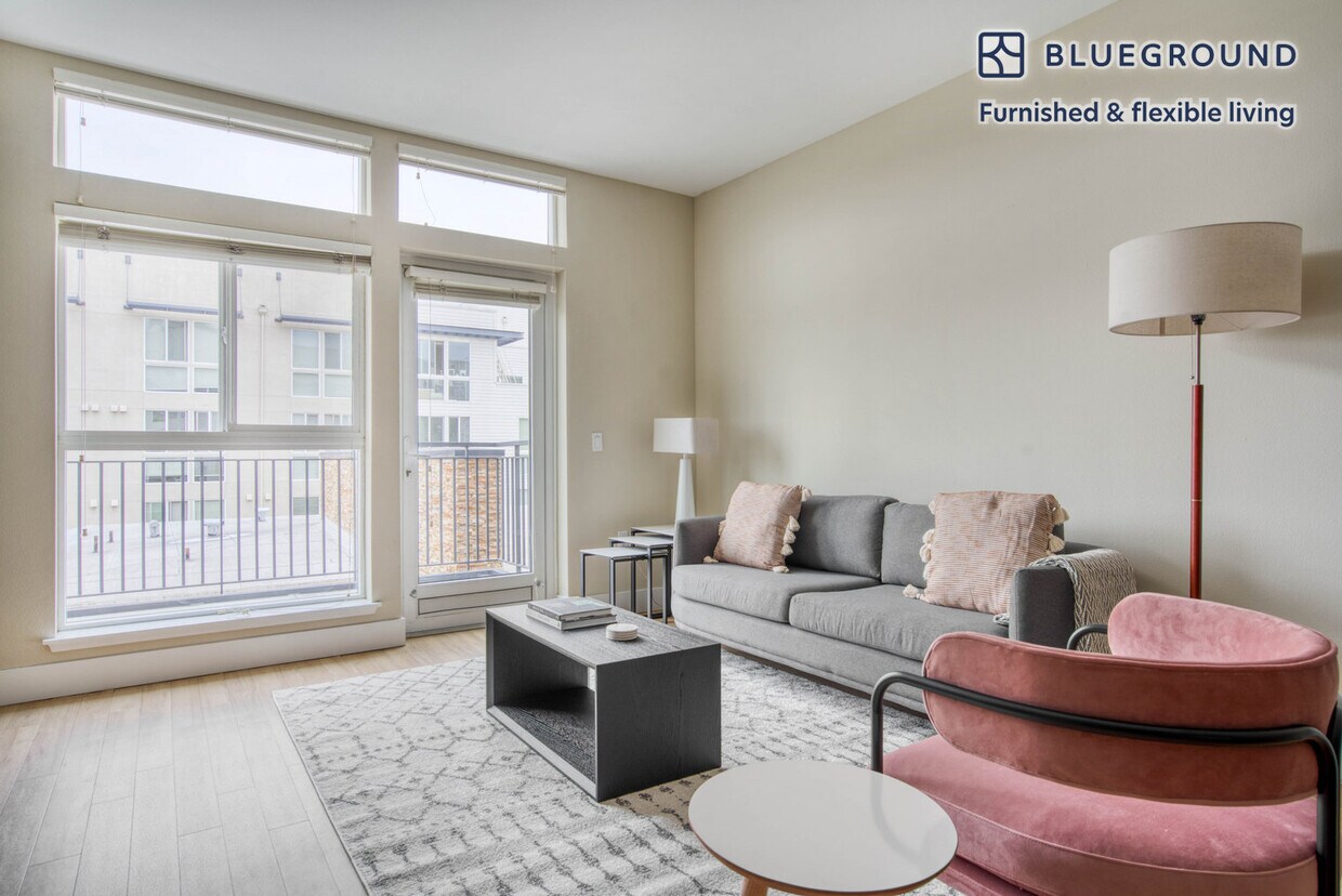 839 Morrison Park Dr Unit FL3ID1076, San Jose, CA 95126 Apartment