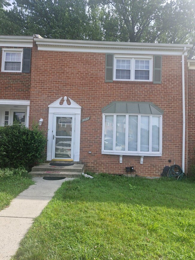 Building Photo - 7437 Jayhawk St