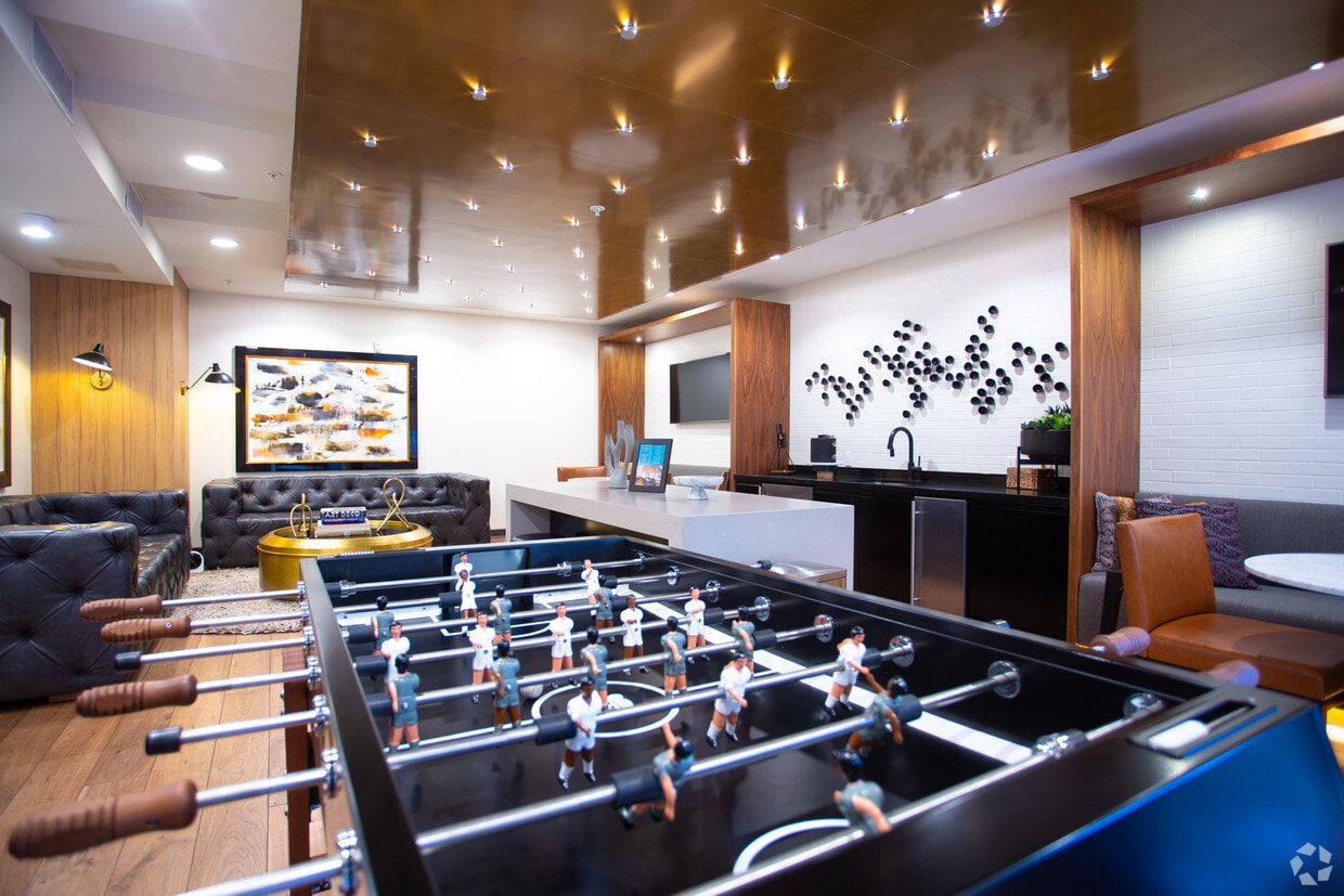 The Hudson Apartments in Pasadena, CA Westside Rentals