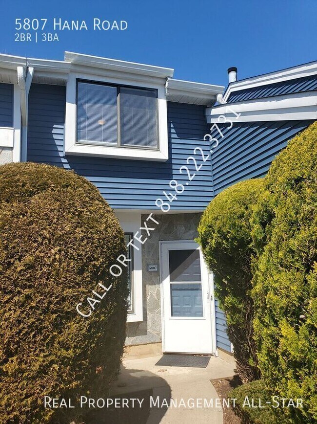 Foto del edificio - 5807 Hana Rd
