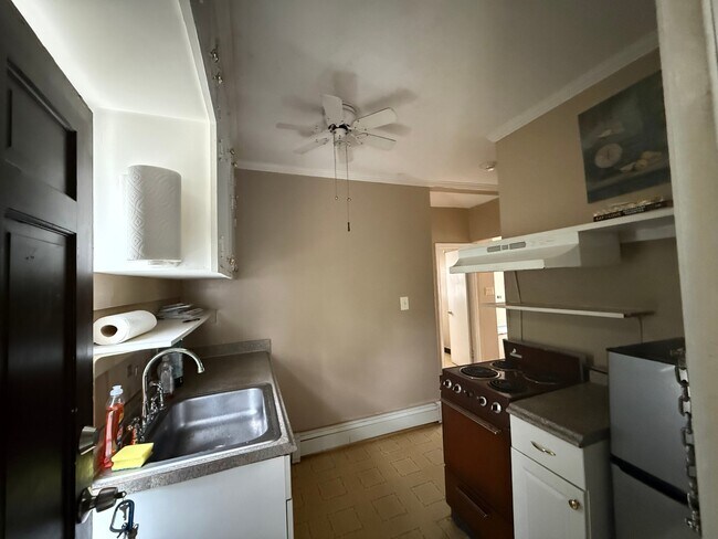 Foto del edificio - 0 Auburn St