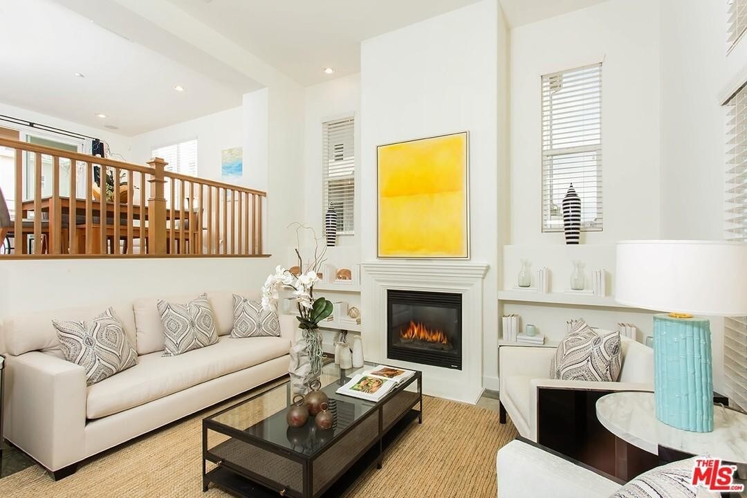 56 Apartments Available for Rent in Playa Vista, CA