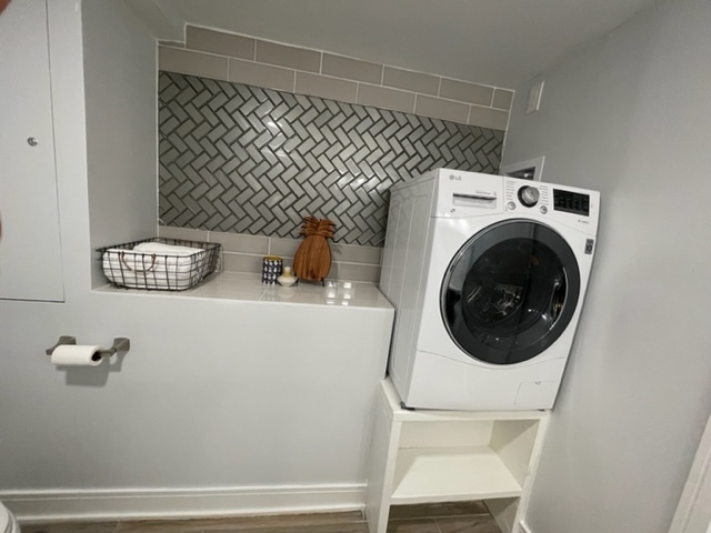 Washer/Dryer - 3123 Glen Carlyn Rd