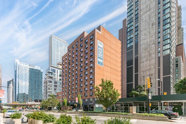 Foto del edificio - 2614 Jackson
