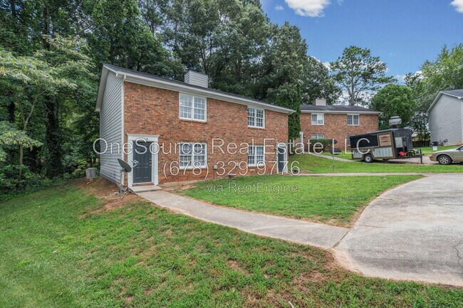 Foto del edificio - 5307 Stonebush Terrace