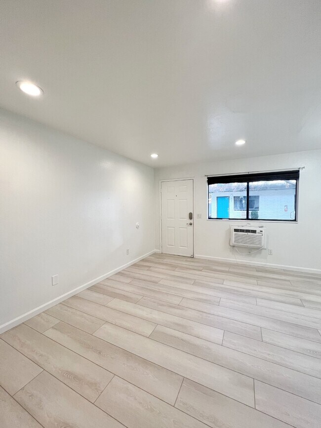 The Statham Apartments in Reno, NV