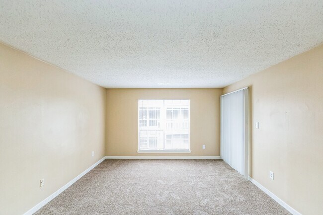 Foto del edificio - Hampton House