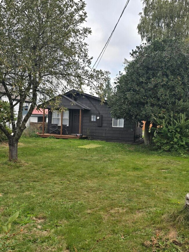 Foto del edificio - 1 Bedroom, 1 bathroom House