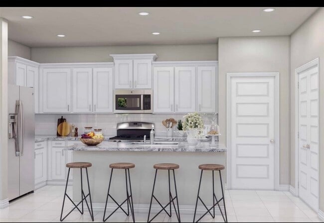 Building Photo - 2745 Bluebonnet Ridge Dr