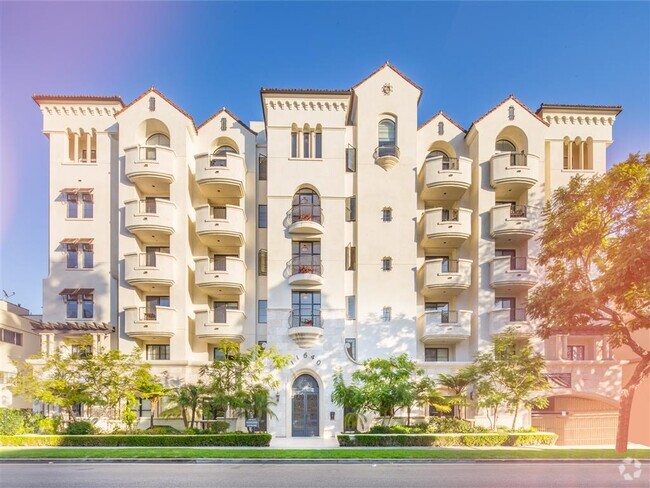 Short Term Furnished Apartment Rentals Los Angeles