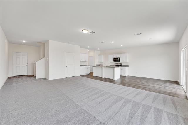 Foto del edificio - 1707 Washington St