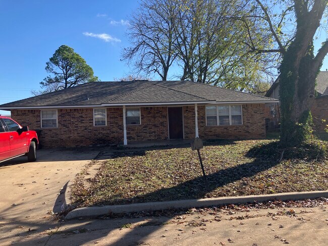 Foto del edificio - 511 Mark St