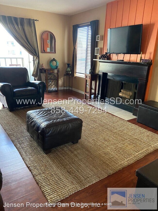 Building Photo - 1 br, 1 bath House - 3217 Midway Dr Unit 601