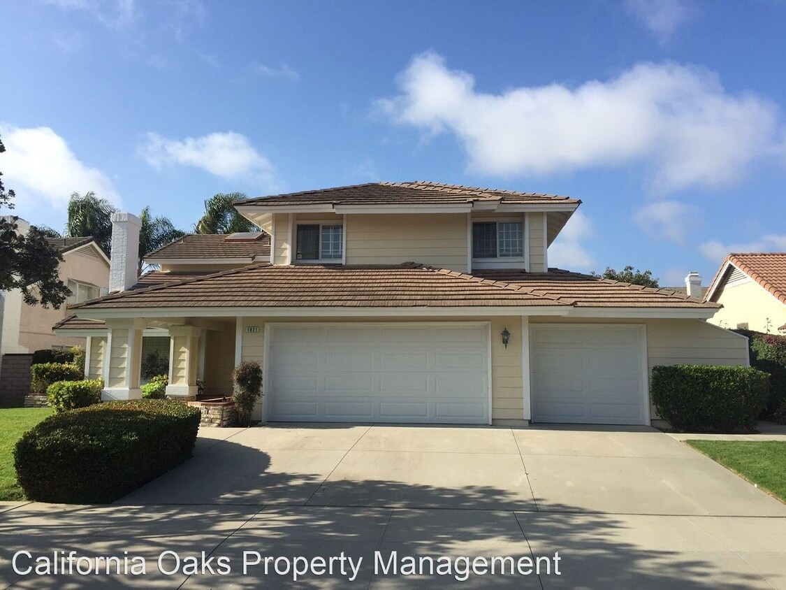 36 Houses for Rent in Oxnard, CA Westside Rentals