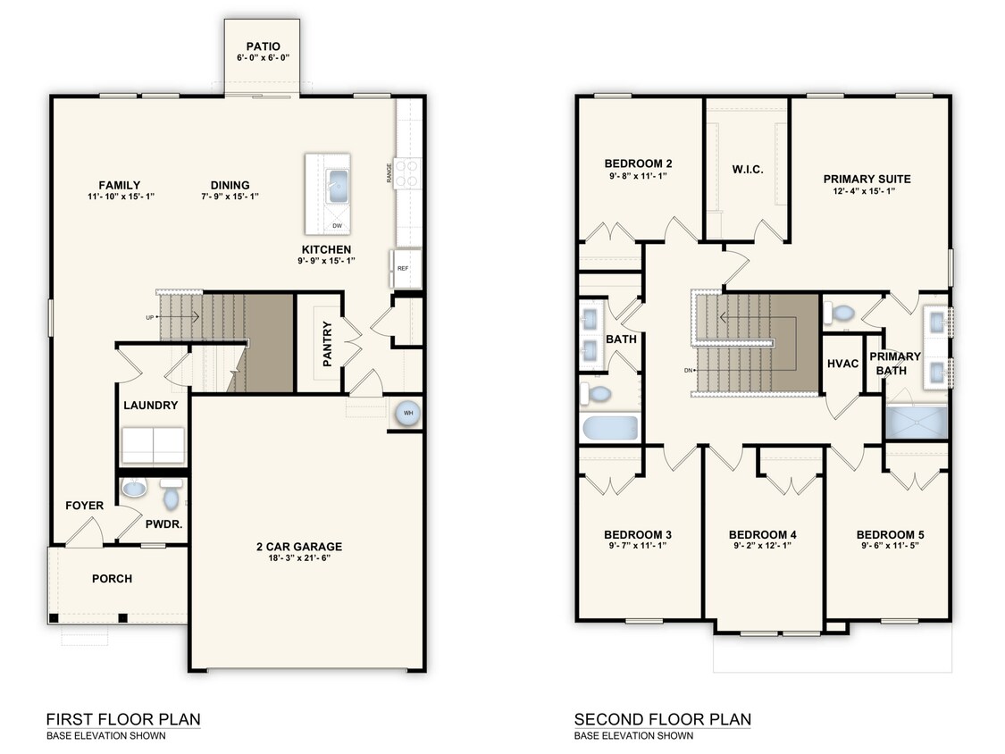 Building Photo - 3019 Crawfords Cove Cir