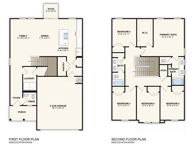 Foto del edificio - 3054 Crawfords Cove Circle