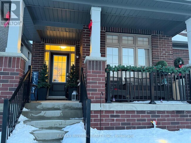 Photo du bâtiment - 37 Faimira Ave