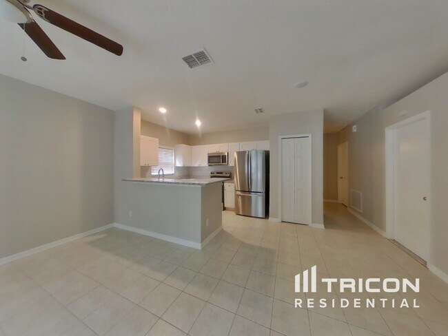 Foto del edificio - 15108 Deer Meadow Dr