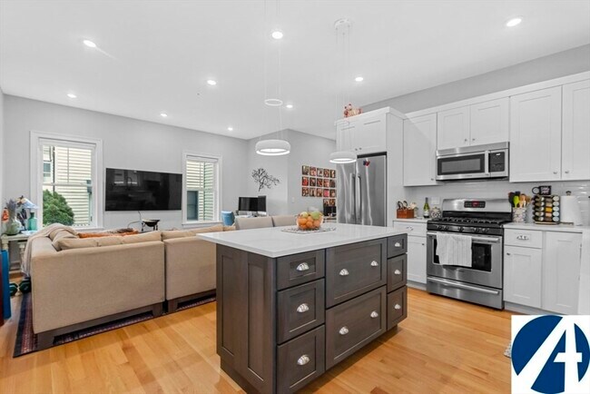 Foto del edificio - 25 Chilcott Pl