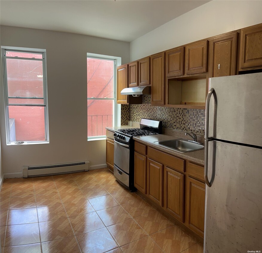 380 Knickerbocker Ave Unit 3L, Brooklyn, NY 11237 Apartment for Rent