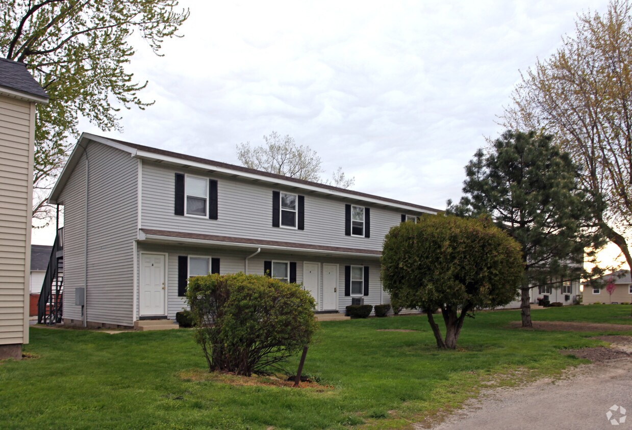 Building Photo - 517 E Reed Ave
